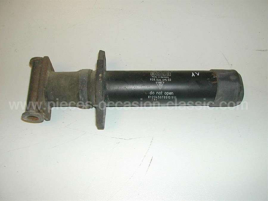 Tube anti-chocs AV Porsche 928